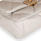 Chanel 19 Flap Bag - Small