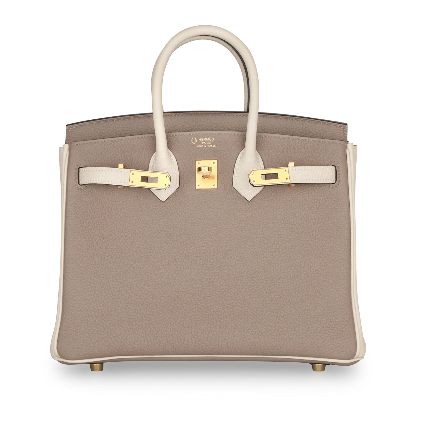 Birkin 25 - Togo
