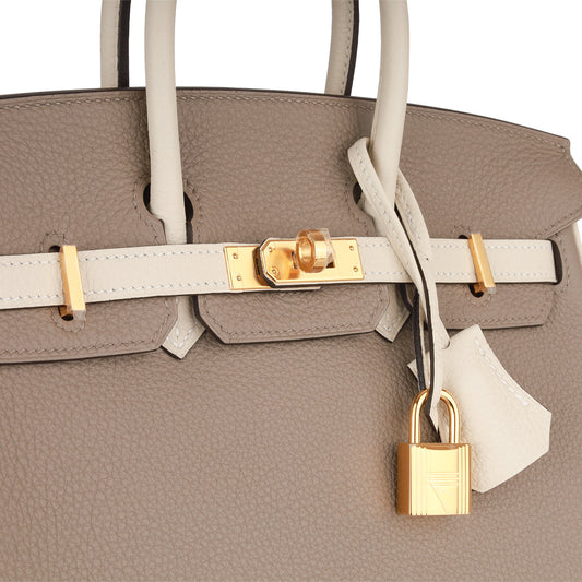 Birkin 25 - Togo