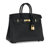 Birkin 25 - Togo