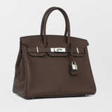 Birkin 30 - Bordeaux Togo