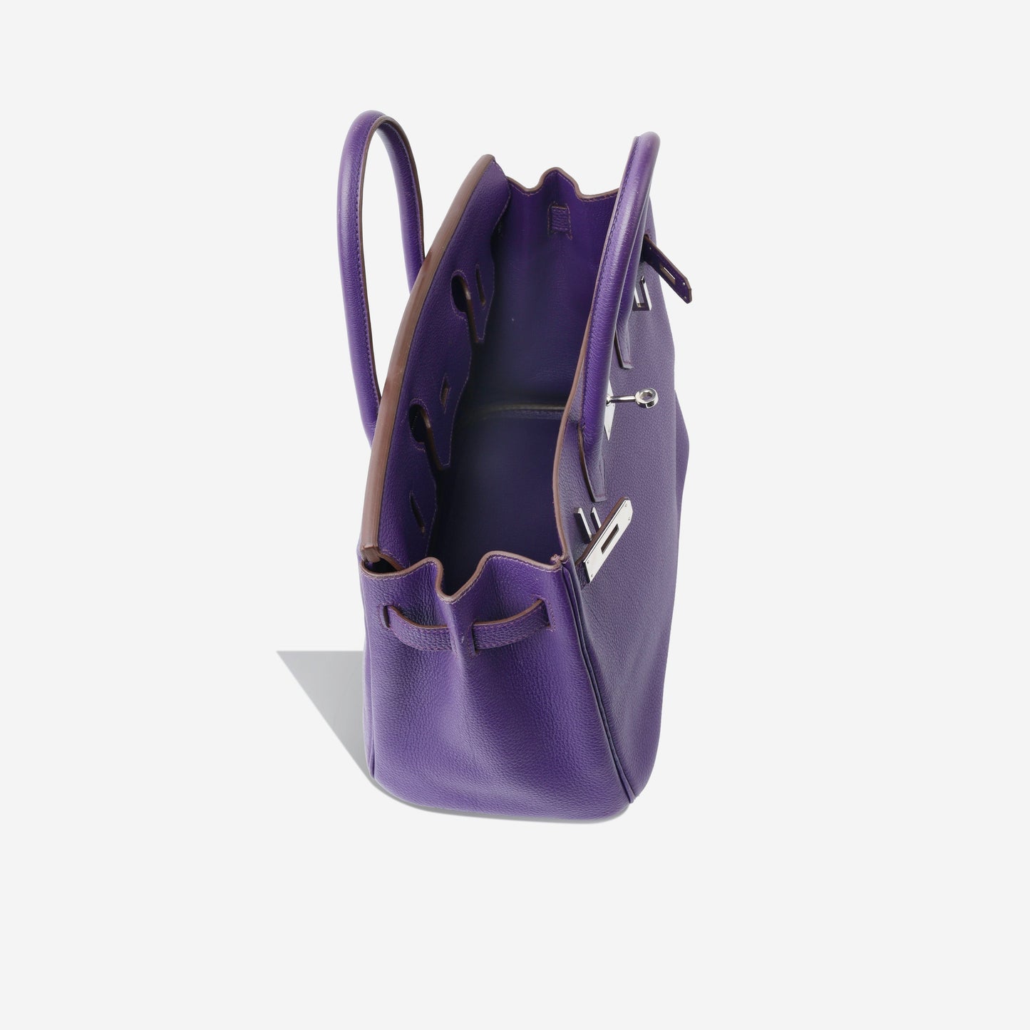 Birkin 30 - Iris