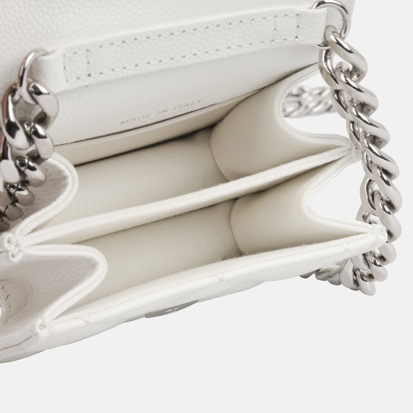 Coco Clutch on Chain