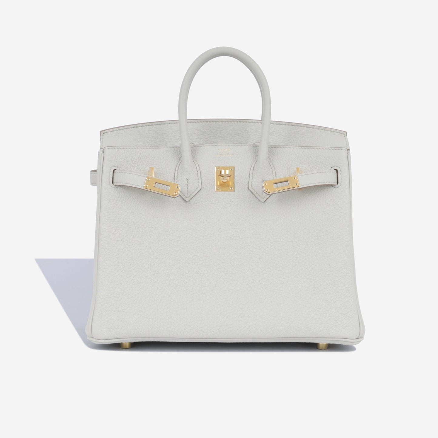 Birkin 25 - Beton