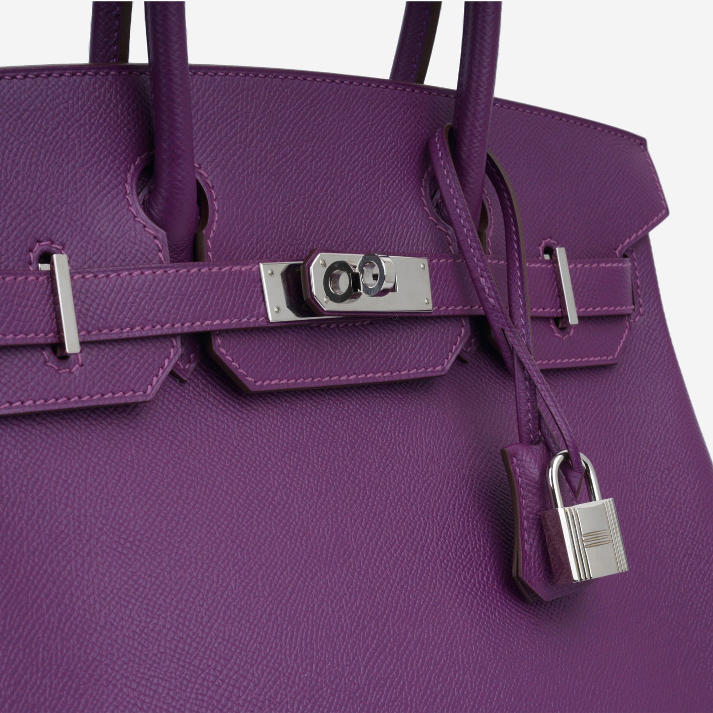 Birkin 30 - Anemone