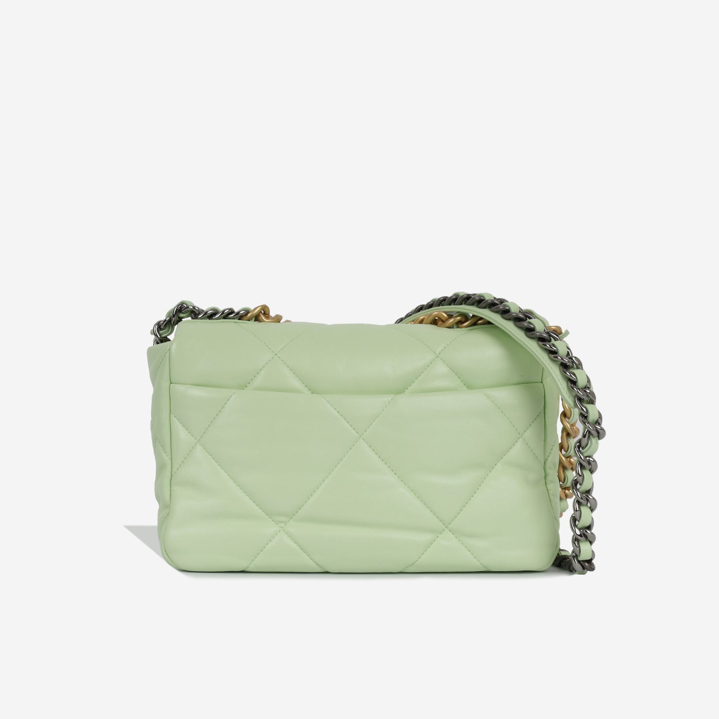 Chanel 19 - Small