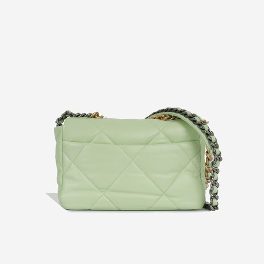 Chanel 19 - Small
