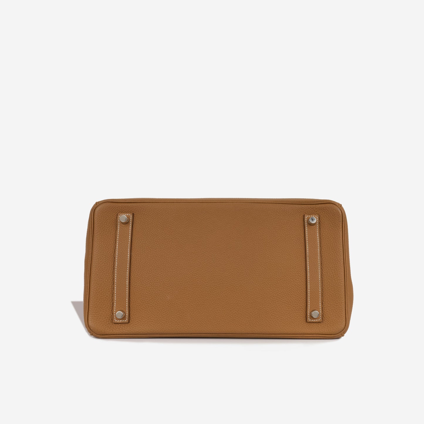 Birkin 35 - Gold Togo