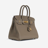 Birkin 30 - Etoupe