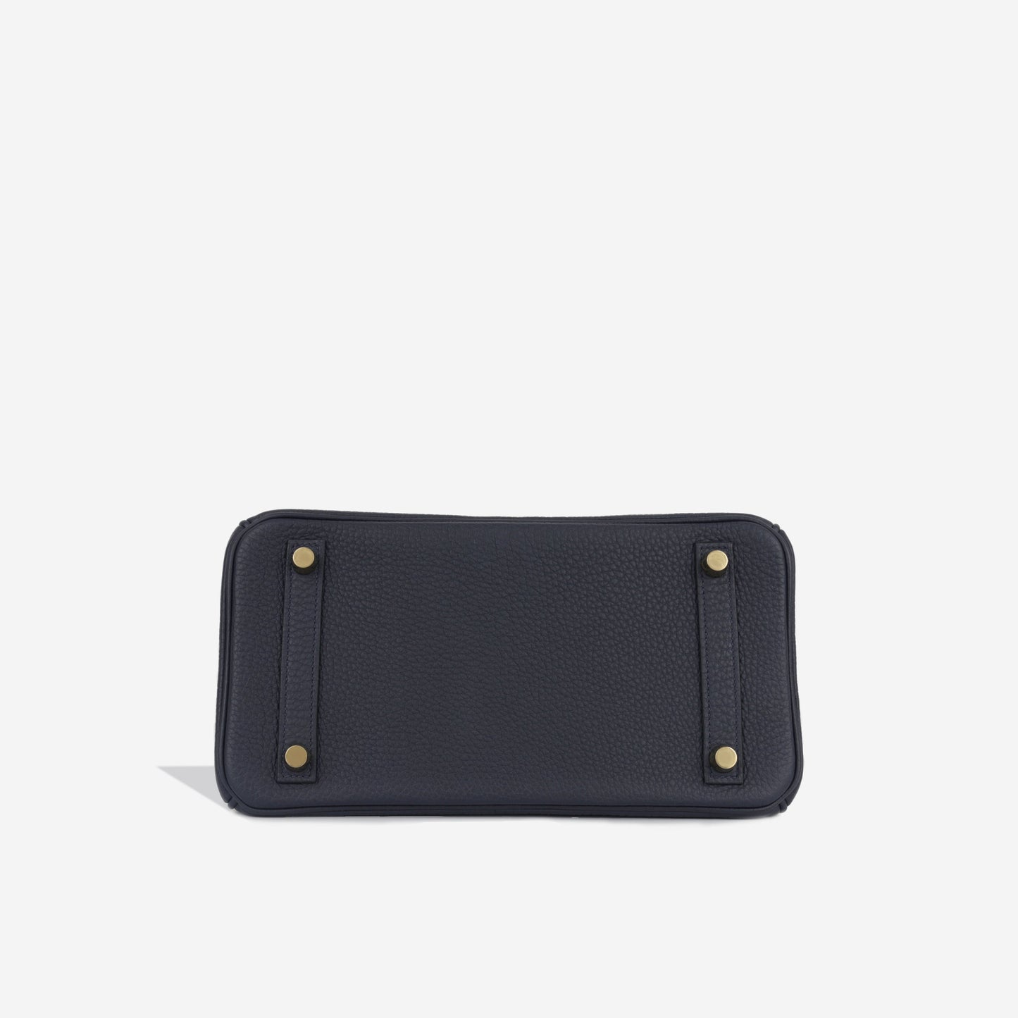 Birkin 25 - Bleu Nuit Togo