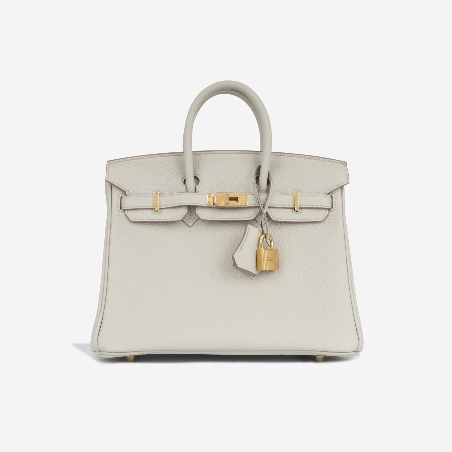 Birkin 25 - Beton Togo
