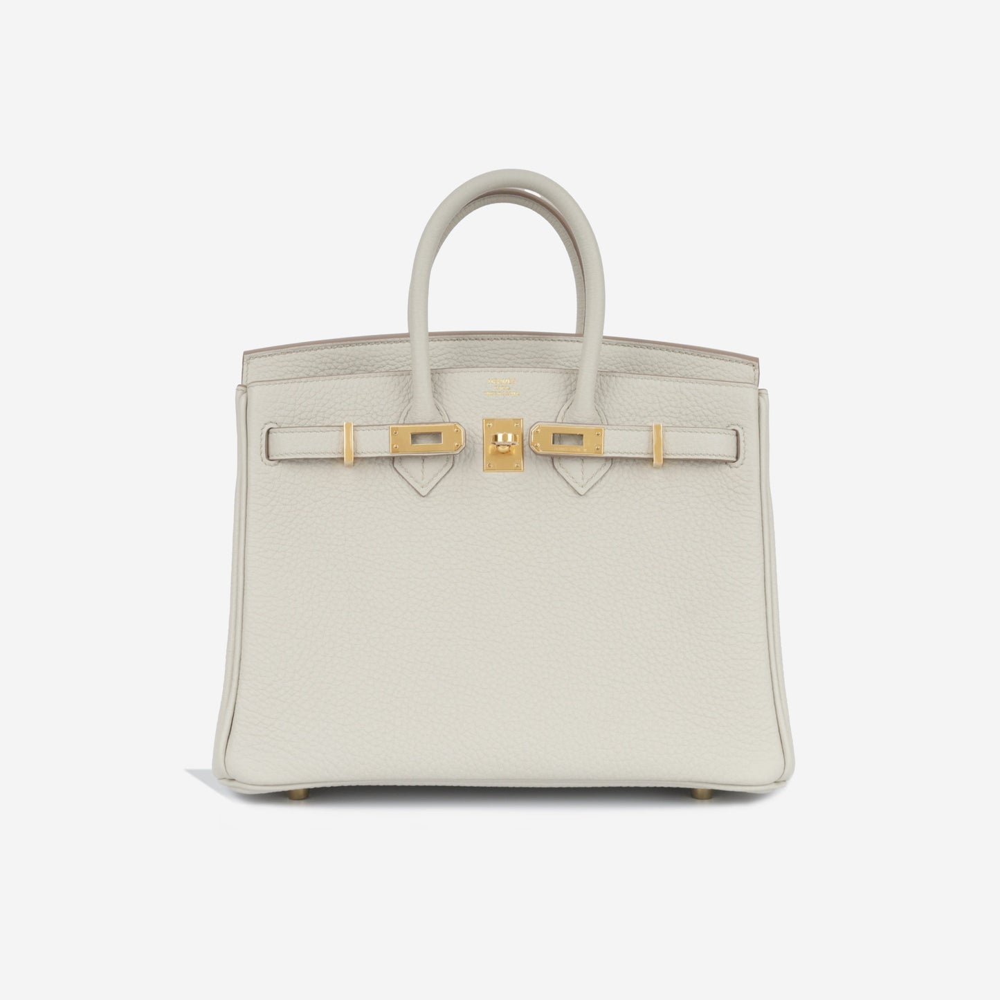 Birkin 25 - Beton Togo