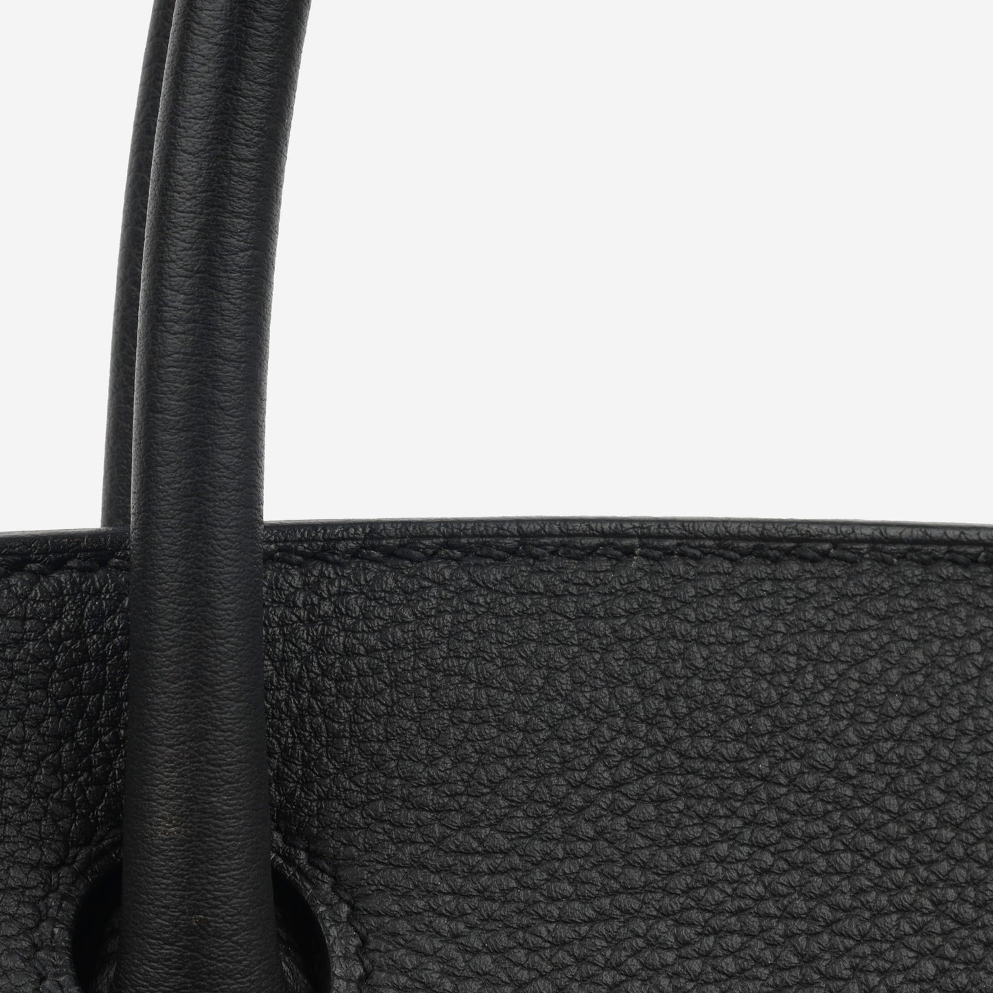 Birkin 30 - Noir