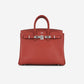Birkin 25 - Rouge Garance