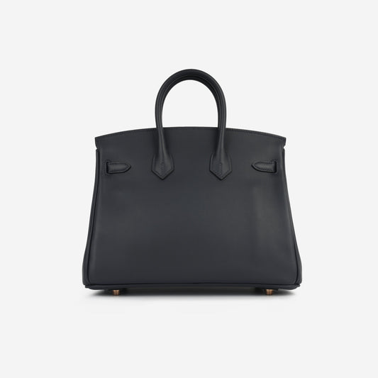 Birkin 25 - Caban