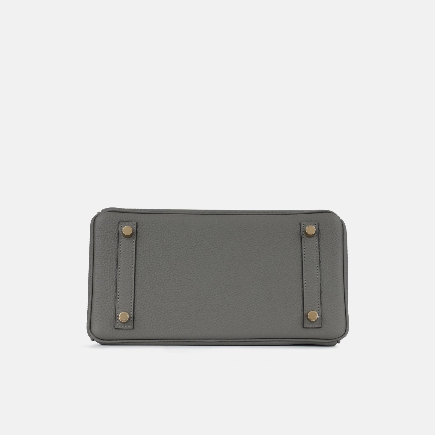 Birkin 25 - Gris Meyer