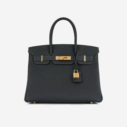 Birkin 30 - Caban