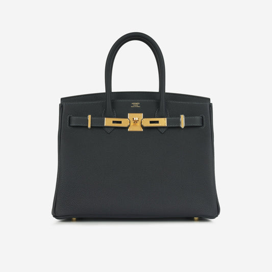 Birkin 30 - Caban
