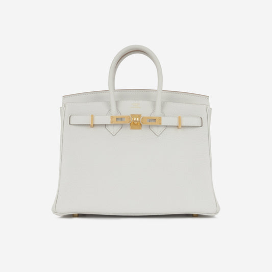 Birkin 25