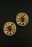Boucles d'oreilles Chanel