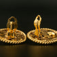 Boucles d'oreilles Chanel