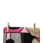 PRADA x Liselotte Watkins Patchwork Face Bag