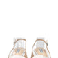 PRADA Heels White
