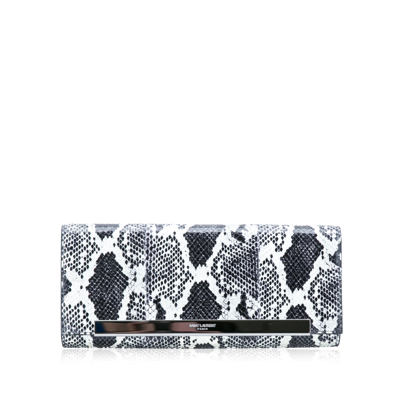 Lutetia Clutch