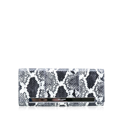 Lutetia Clutch