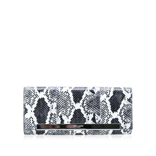 Lutetia Clutch