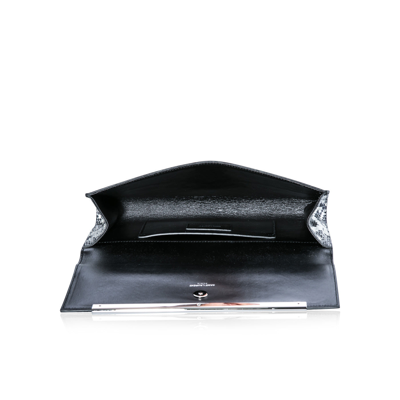 Lutetia Clutch