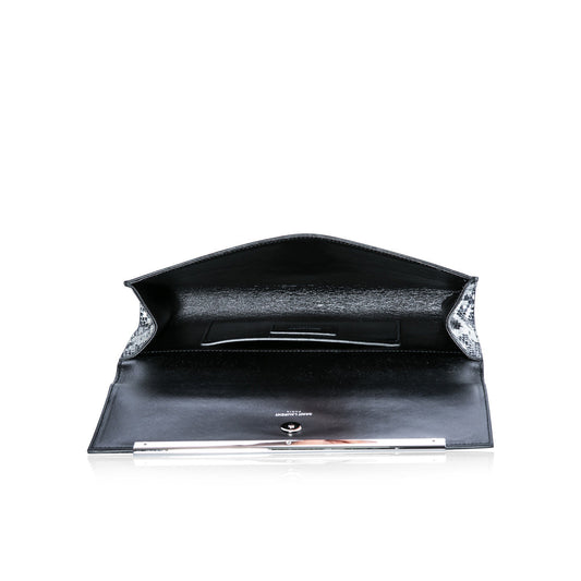 Lutetia Clutch