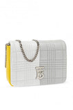 B-BERY LAMBSKIN AmeliaLA SHOULDER BAG