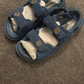 Chanel Dad Sandals - FULL SET