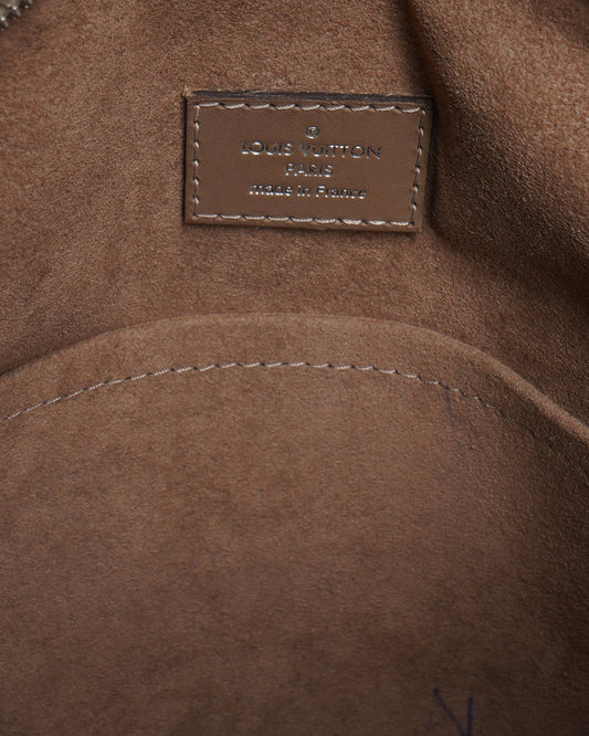 Louis vuitton asteria mahina shoulder bag