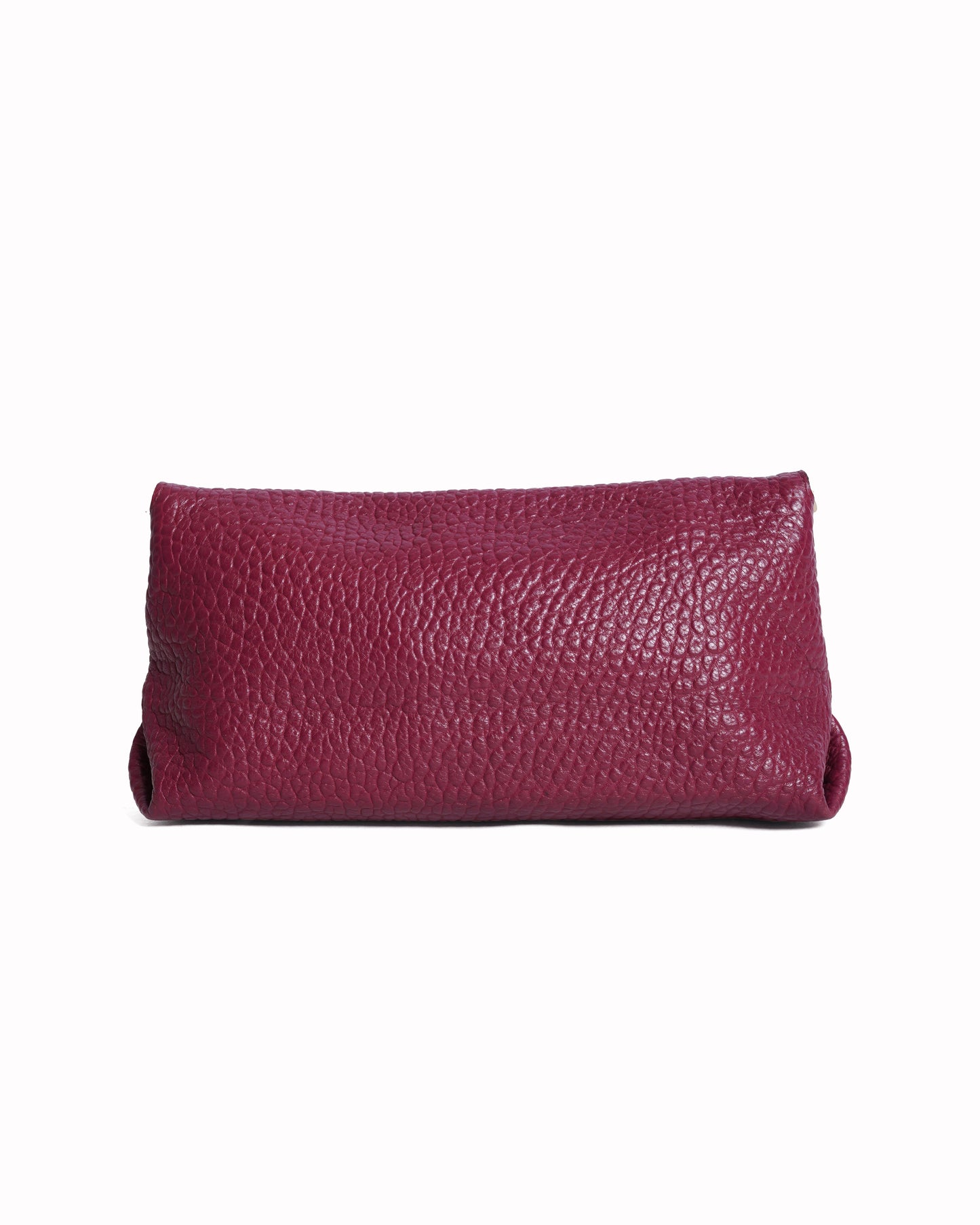 New Burberry mildenhall signature grain shoulder bag