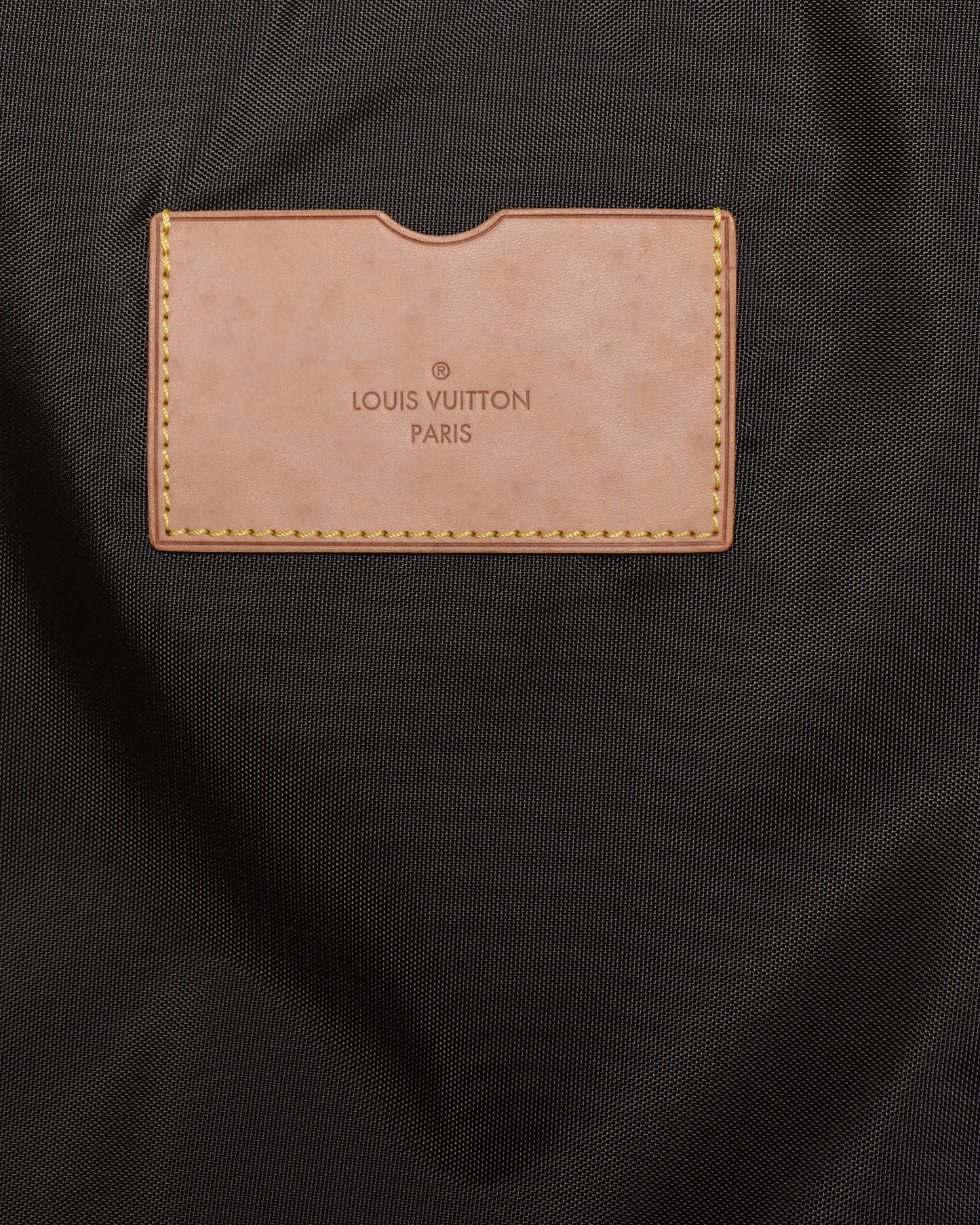 Louis vuitton monogram pegase suitcase
