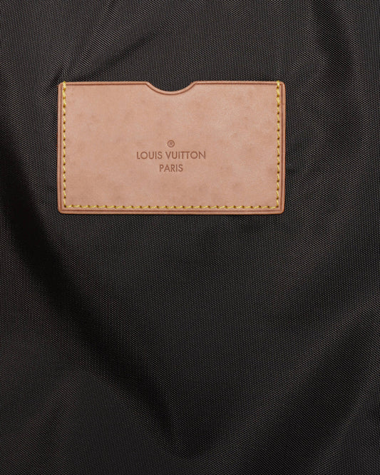 Louis vuitton monogram pegase suitcase