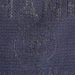 Chanel deauville bowling bag in blue