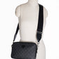 Gucci messenger Crossbody leather bag