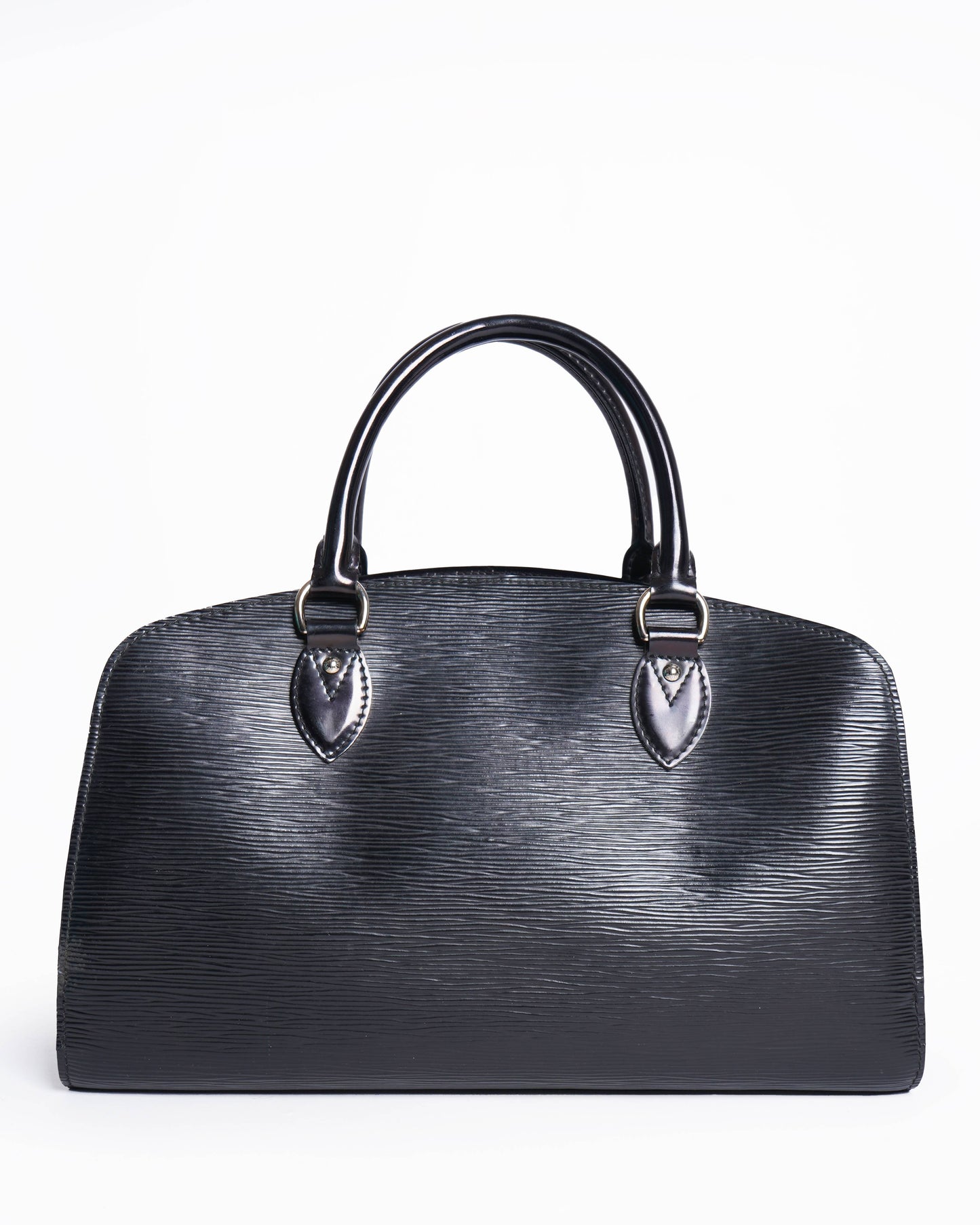 Louis Vuitton Pont Neuf   leather Handbag