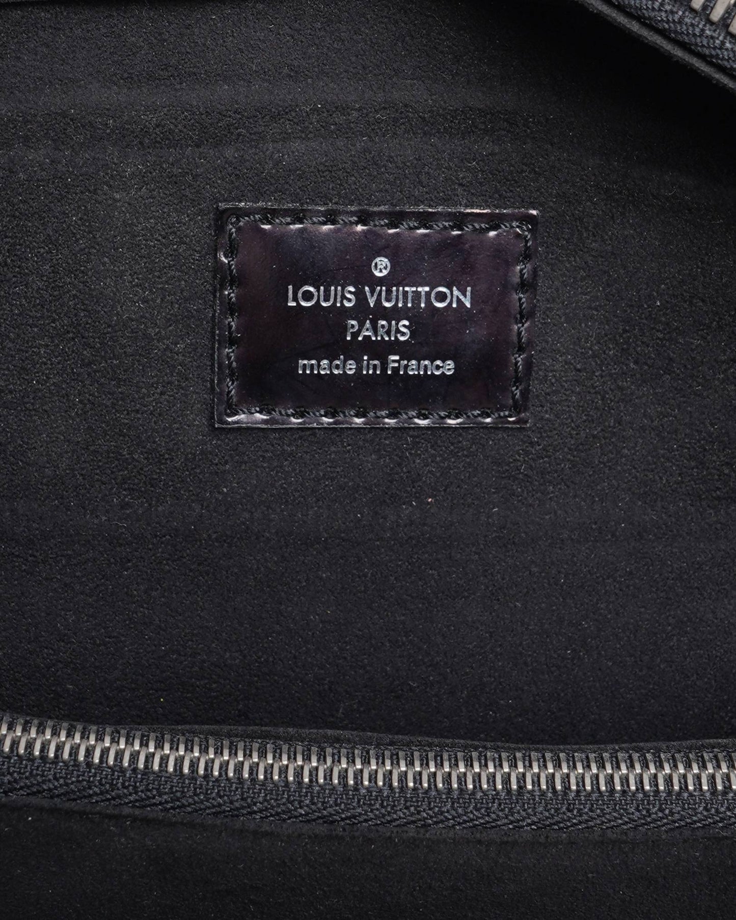 Louis Vuitton Pont Neuf   leather Handbag