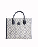Gucci GG interlocking canvas tote bag