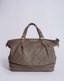Louis Vuitton Poudre Mahina Leather Stellar PM Bag