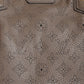 Louis Vuitton Poudre Mahina Leather Stellar PM Bag