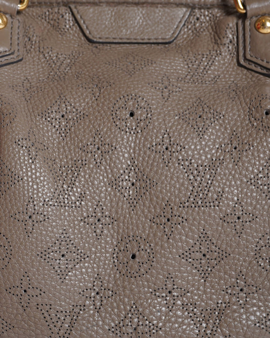 Louis Vuitton Poudre Mahina Leather Stellar PM Bag