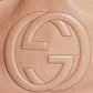 Gucci Soho shoulder Bag In Beige
