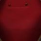 Louis Vuitton Damier Ebene Eva Pochette Clutch Bag