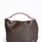 Louis vuitton monogram sully Handbag