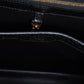 Louis vuitton black matte alligator capucines Shoulder Bag